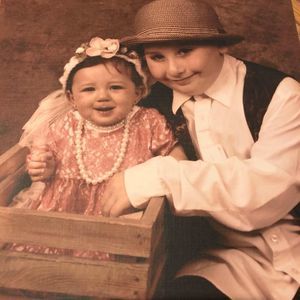 Meet your Posher, Beth